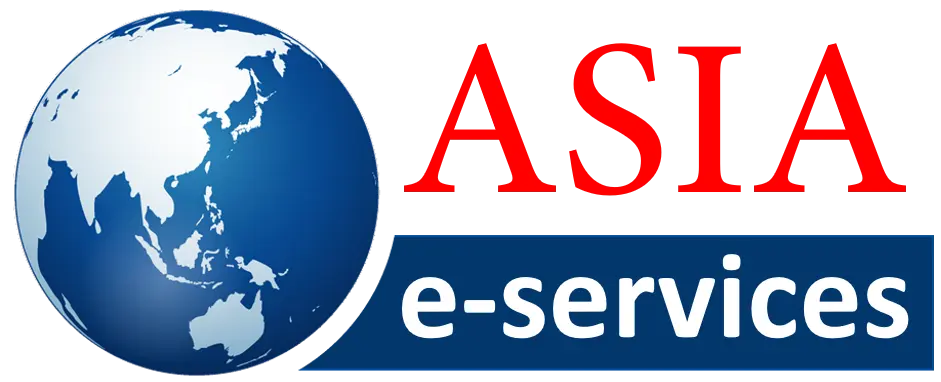 Asia eServices | Partner dari Odoo